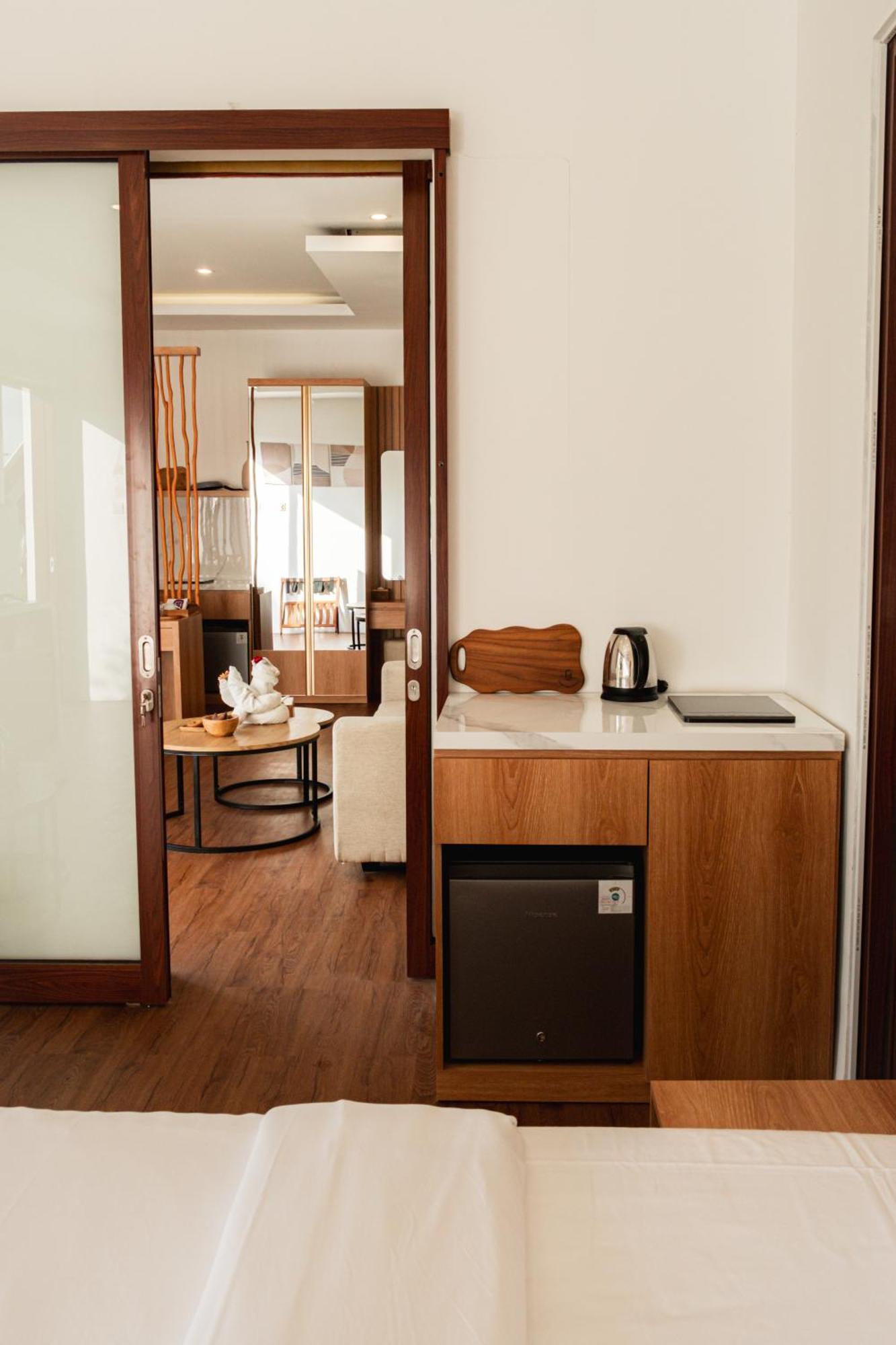 Padi Villas By Aayan Canggu  Exterior photo