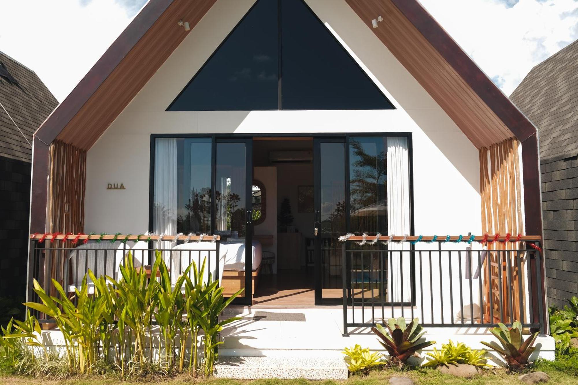 Padi Villas By Aayan Canggu  Exterior photo